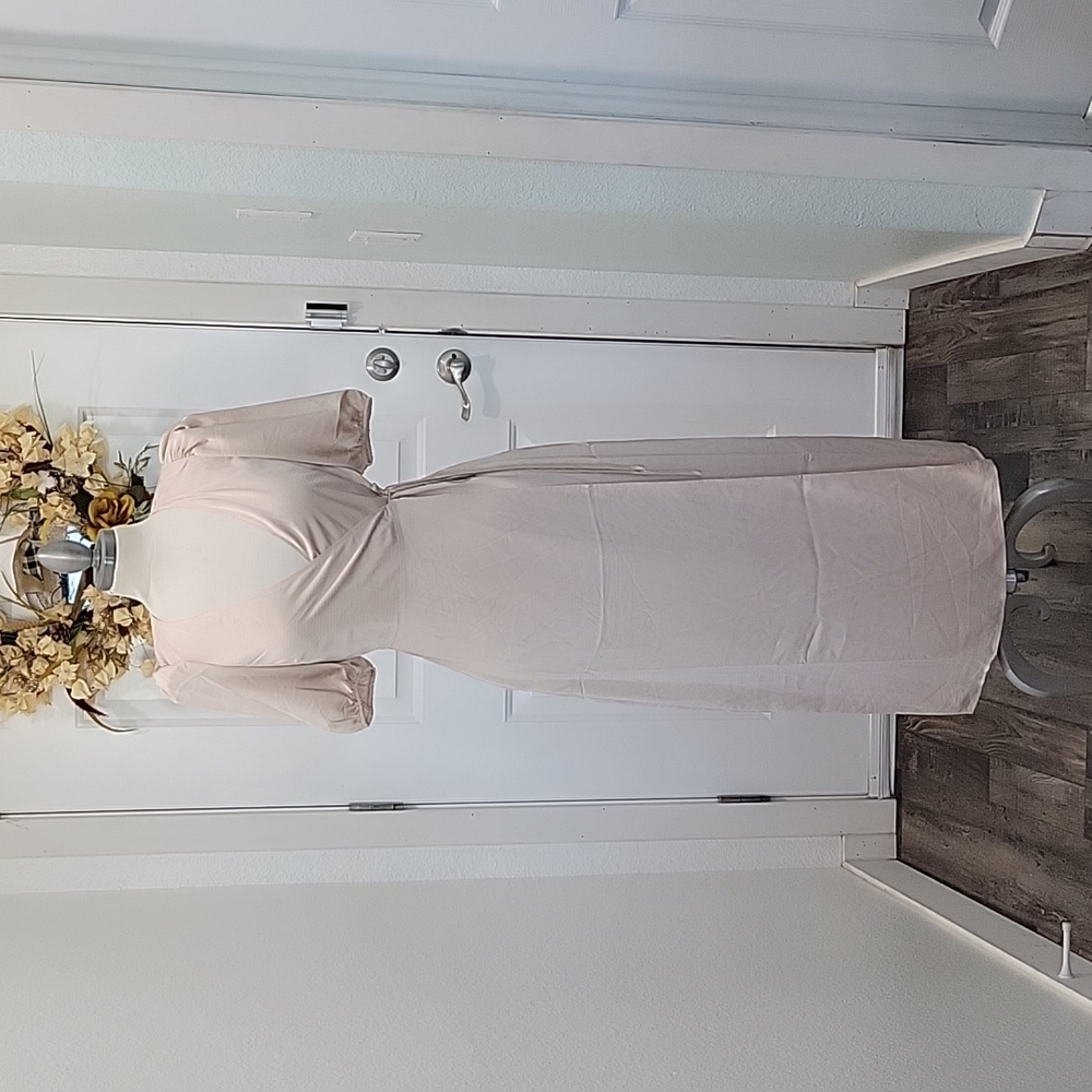 Express Dress